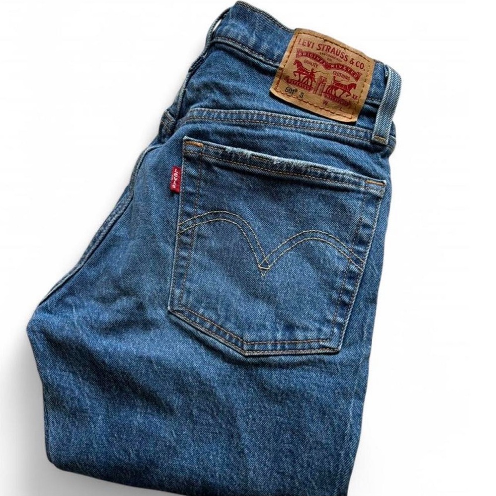 Levi's 501 S